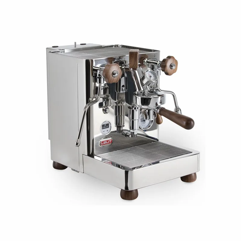 Lelit Bianca PL162T
