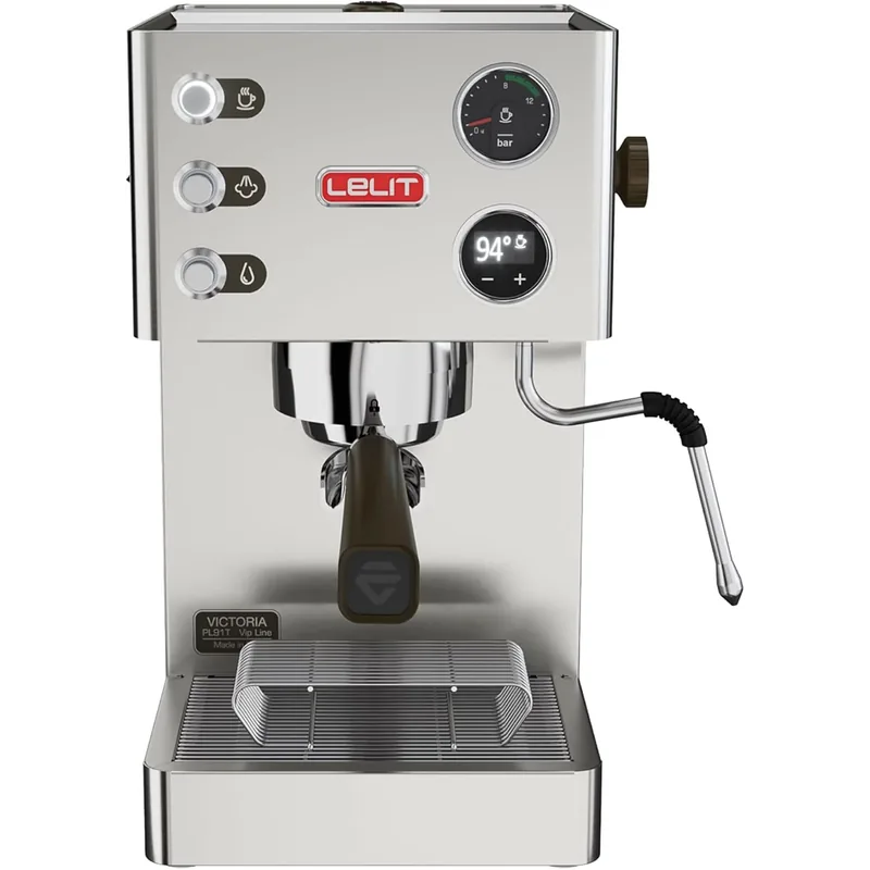 Lelit Mara PL62X