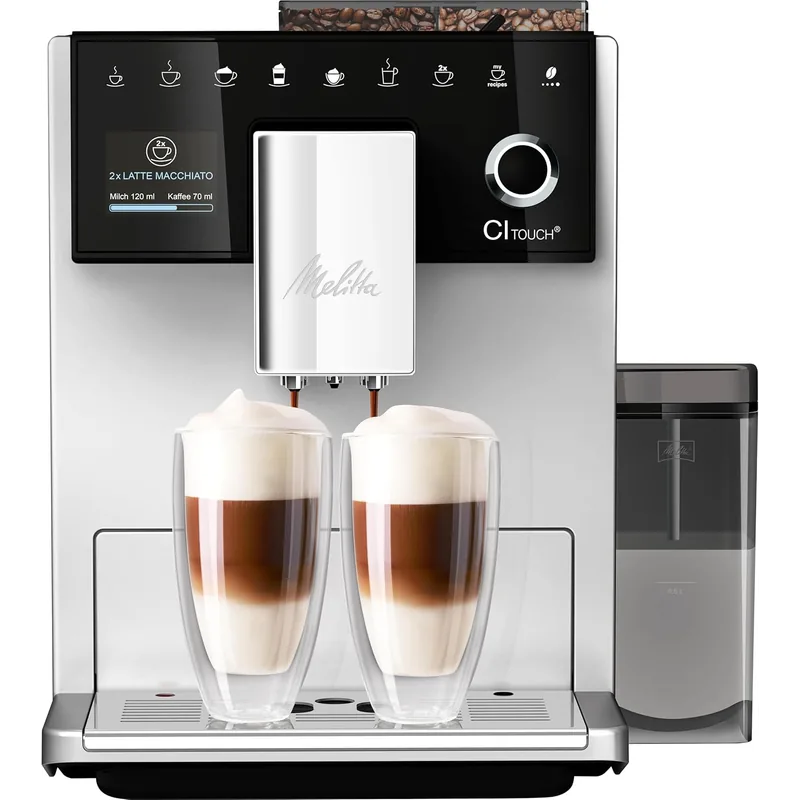 Melitta Caffeo CI