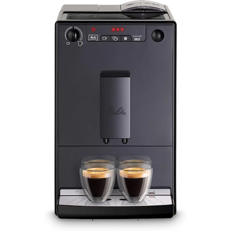 Melitta Caffeo Solo