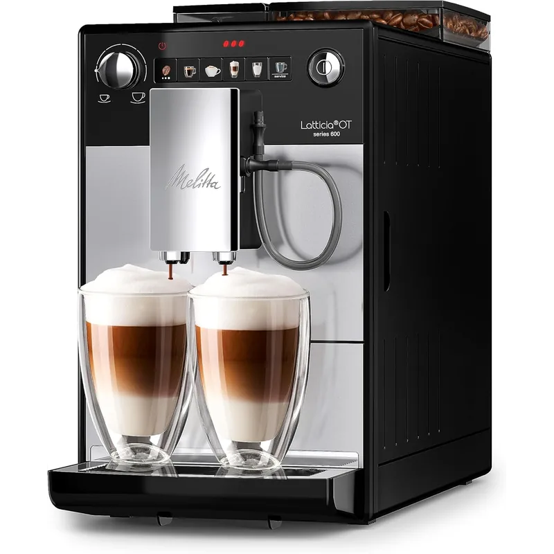 Melitta Latticia OT