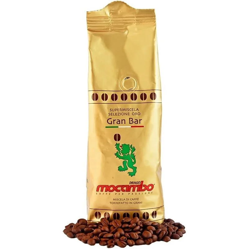 Drago Mocambo Gran Bar 250g