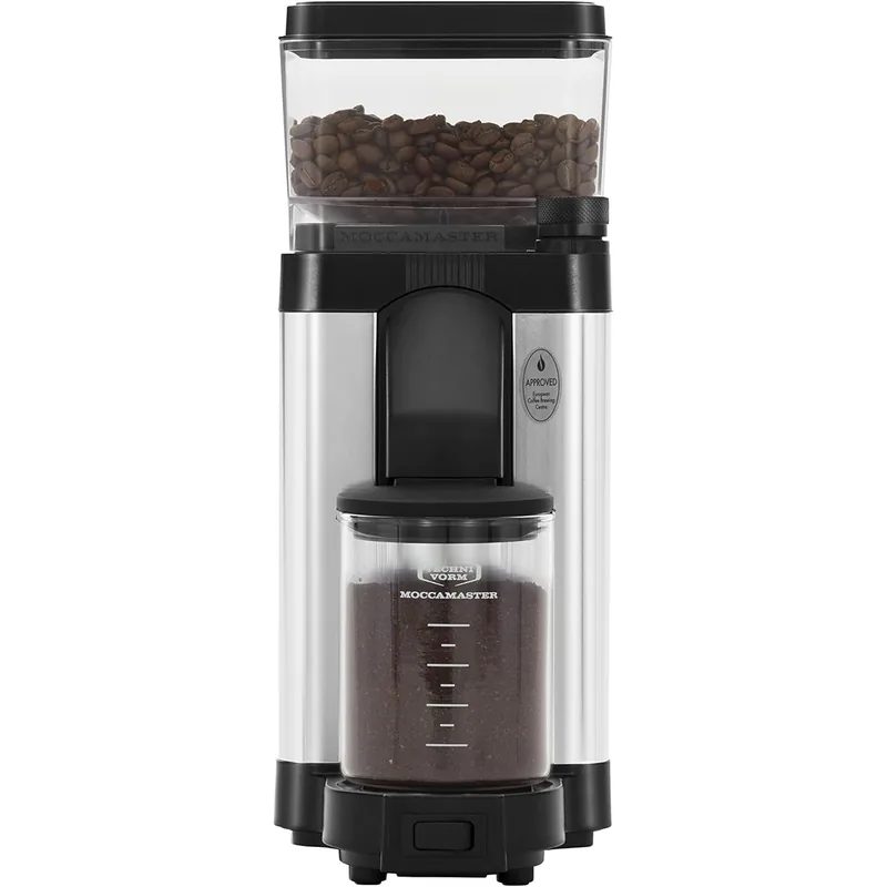 Moccamaster KM5