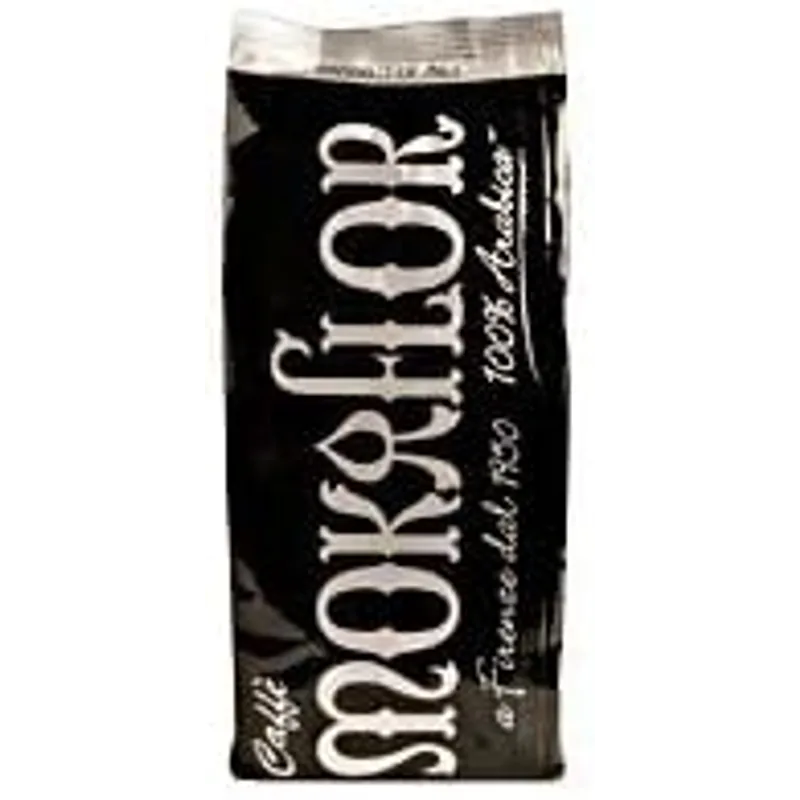 Mokaflor ChiaroScuro 100% Arabica