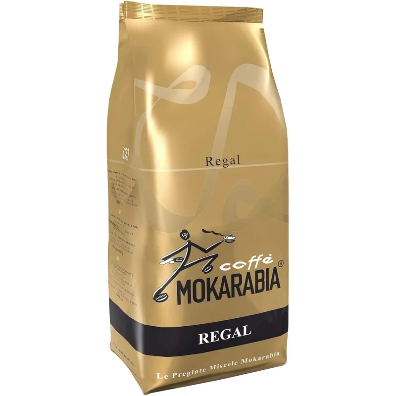 Mokarabia Regal 1kg