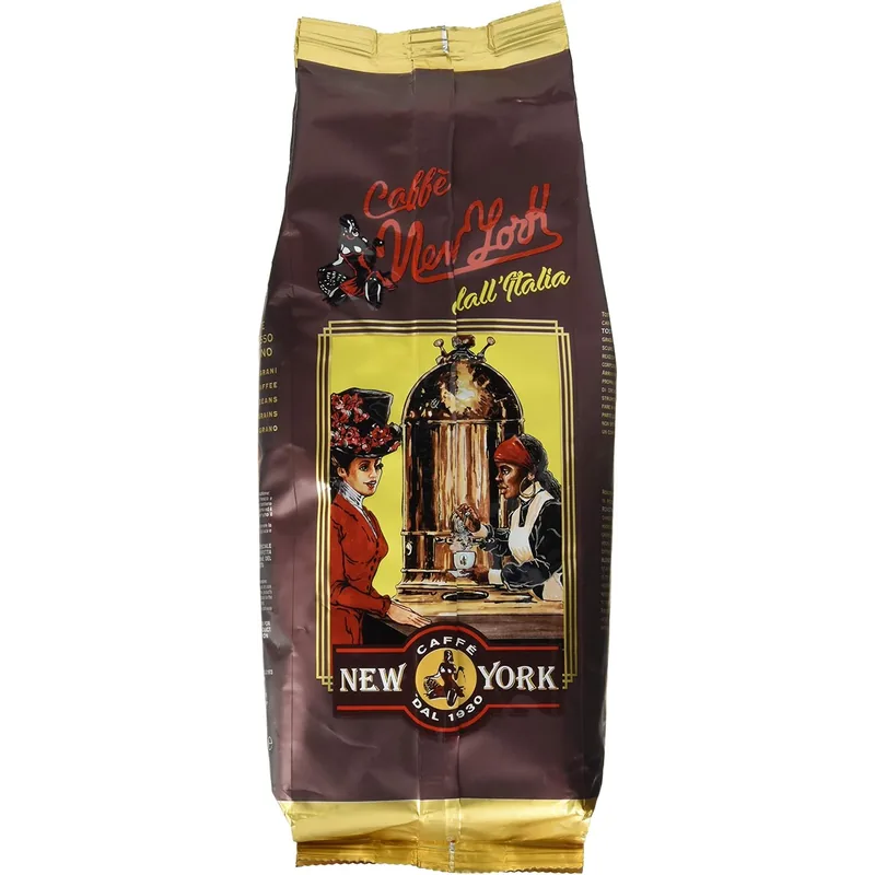 New York Extra M