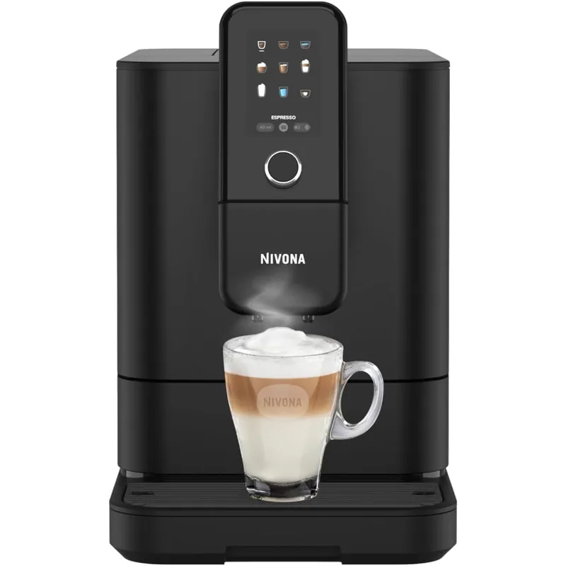 Nivona Nivo 8101