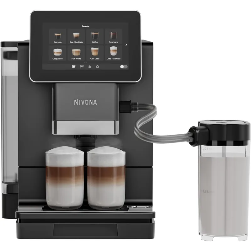 Nivona Nivo 9101