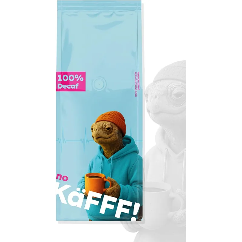 no KäFFF! 500g