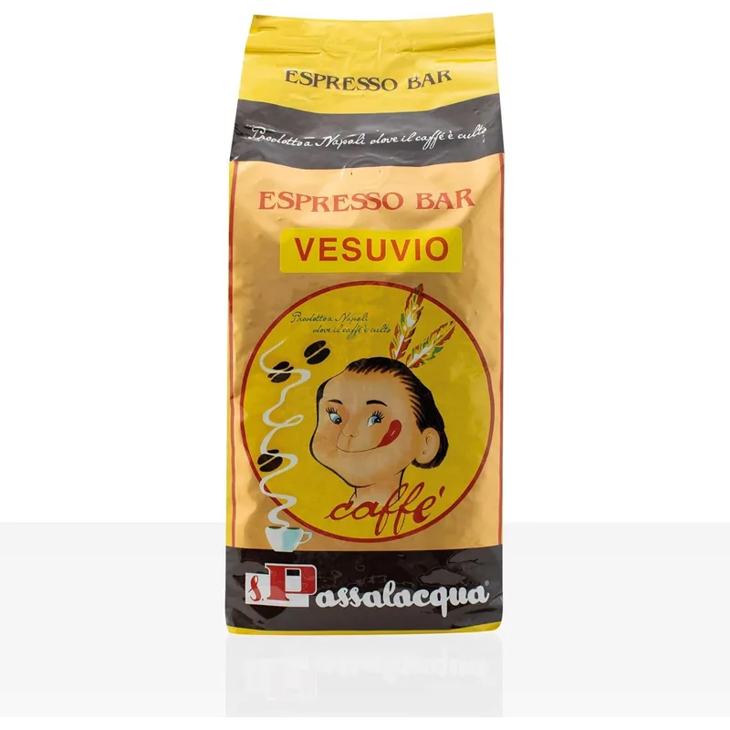 Passalacqua Vesuvio 1kg