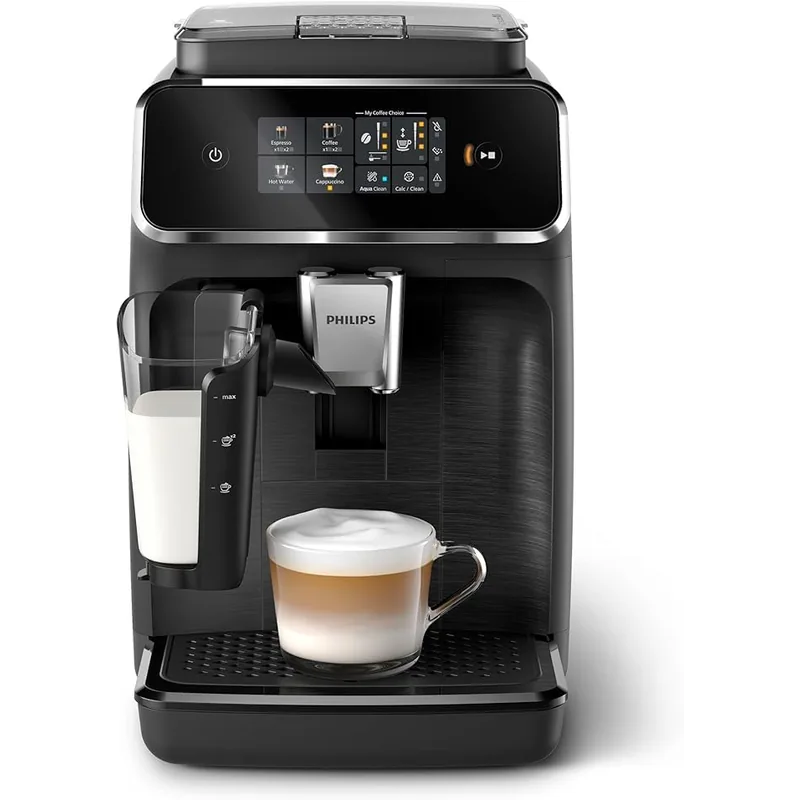 Philips 2300 LatteGo