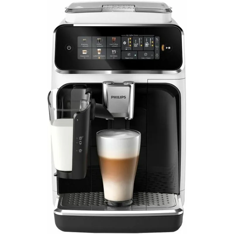 Philips EP3343/50 3300 LatteGo