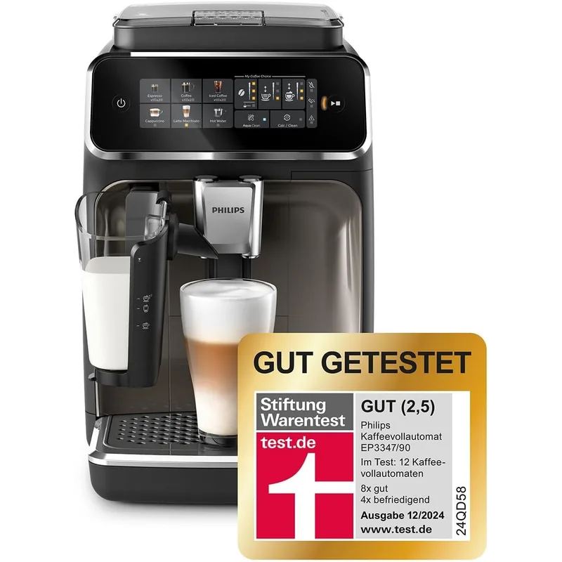 Philips 3200 LatteGo