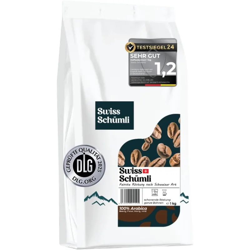 Rehorik Schümli Crema