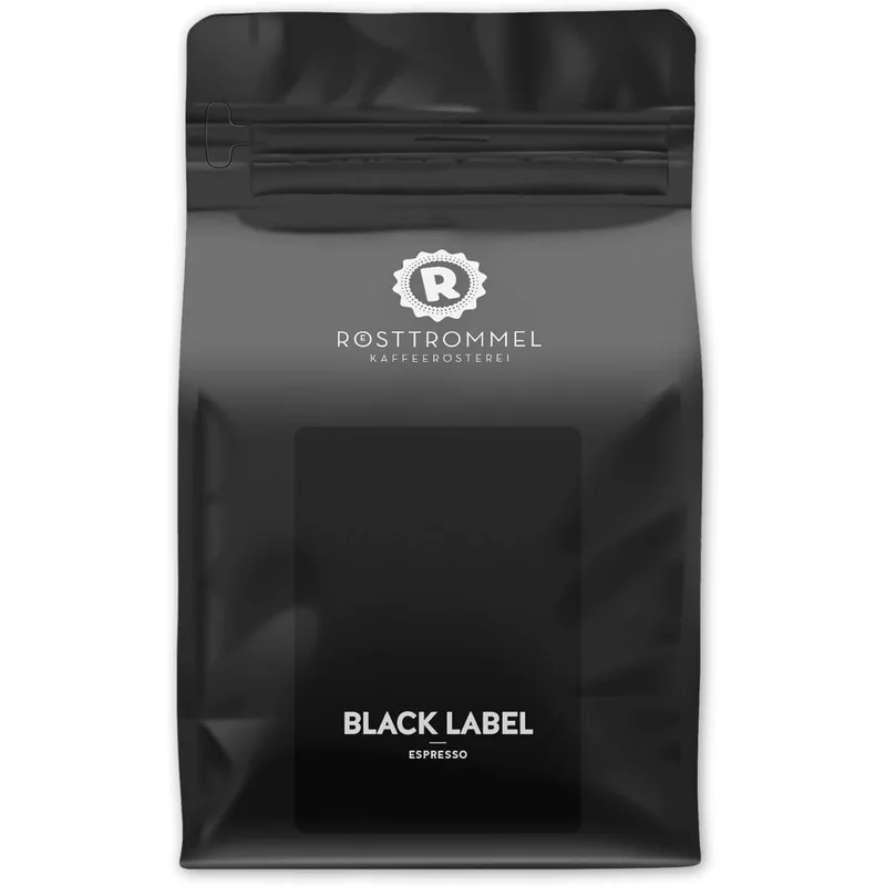 roastmarket Bio Blend Vorteilspaket 3kg