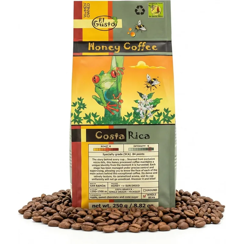 roastmarket ORIGINS COSTA RICA