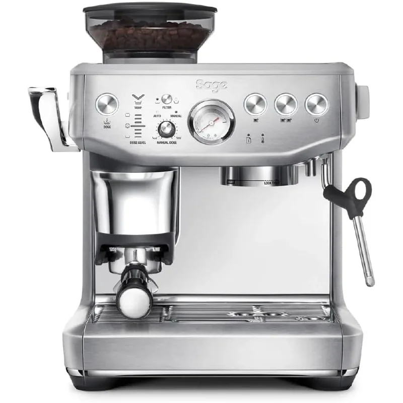 Sage The Barista Touch Impress