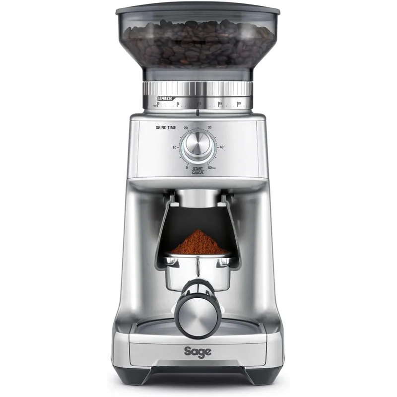 Sage the Dose Control Pro