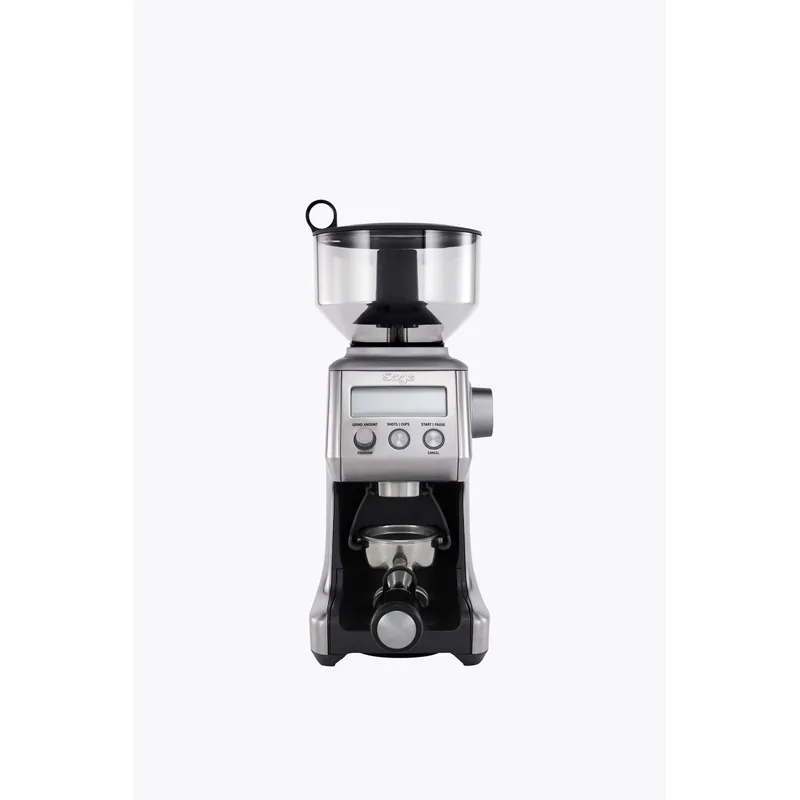 Sage the Smart Grinder™ Pro Mühle Edelstahl
