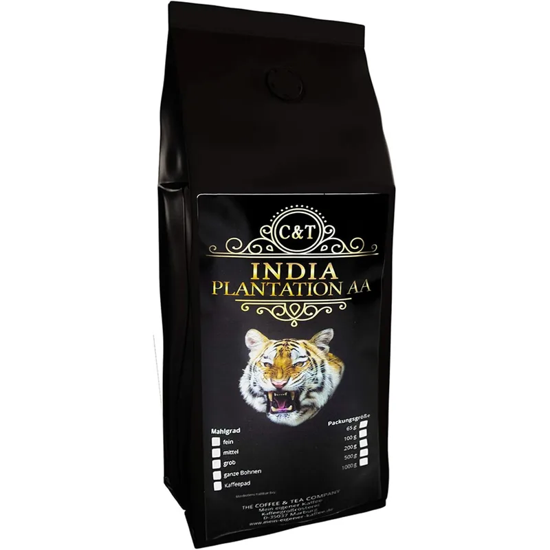 Schwarzmond Baharona AA Vorteilspaket 1kg