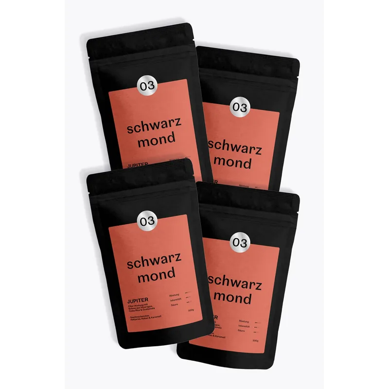 Schwarzmond Jupiter Vorteilspaket 2kg