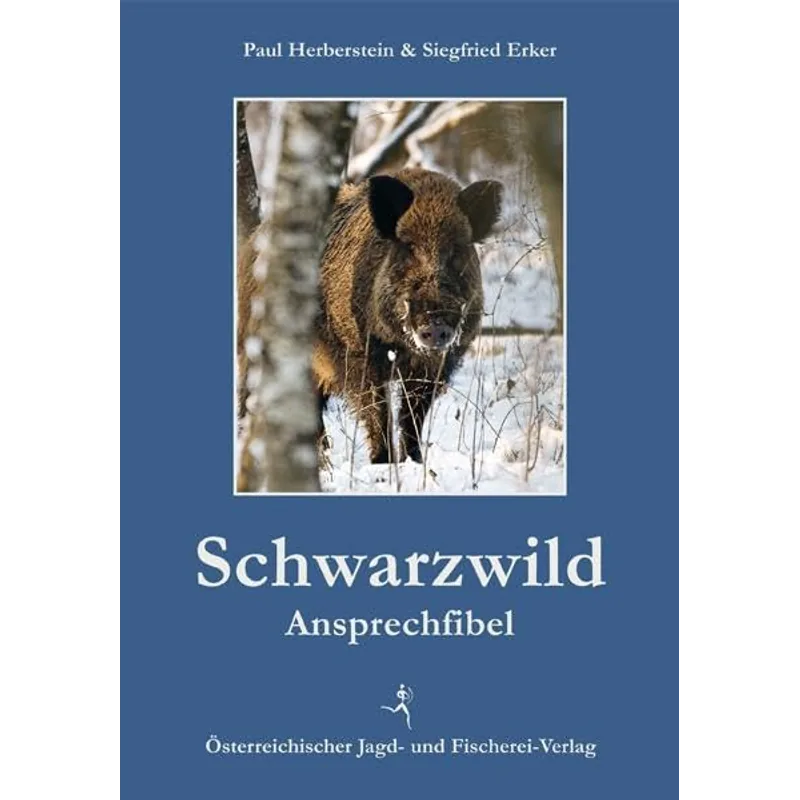 Schwarzwild Herr Rüdiger