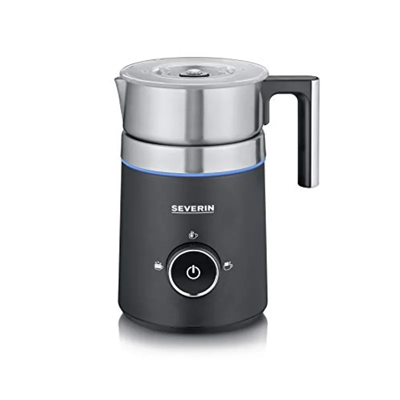 Severin Milchaufschäumer SM 3585 Induktion "Spuma 500"