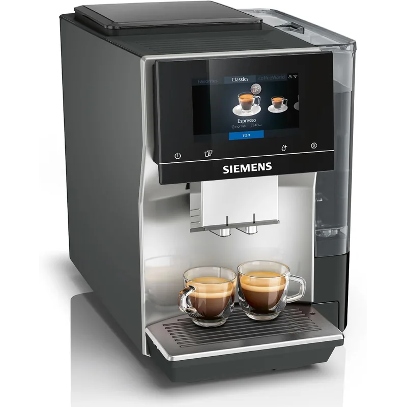 Siemens EQ.700