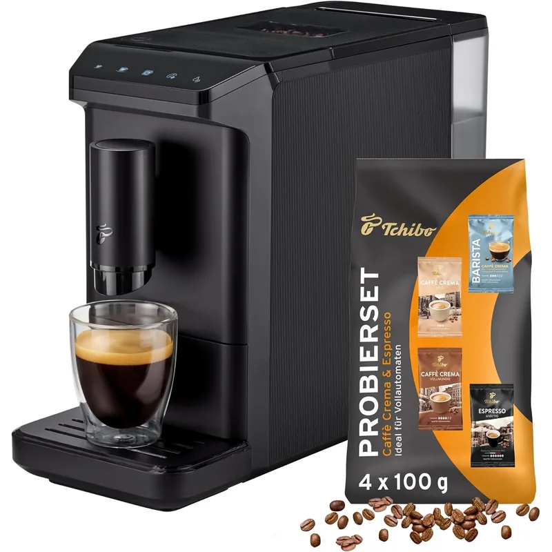 Tchibo Esperto2 Caffè