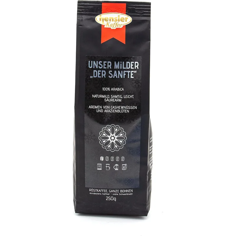 Wittmann Kaffee Kaffeehausmischung